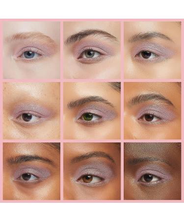 Rimmel London Magnif'eyes Mono Eyeshadow in Poser - 0.16 Ounce (Pack of 1) - Buy Online on GoSupps.com