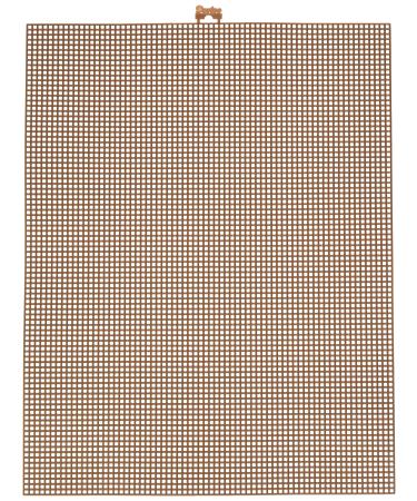 Darice Party Supplies, 10.5 x 13.5, Brown, 12 Each