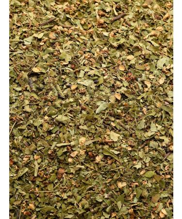 Buy Biojoy ORGANIC Hawthorn Tea - 250g Cut Leaves (Crataegus Monogyna) for Heart Health & Wellness - Buy Online on GoSupps.com
