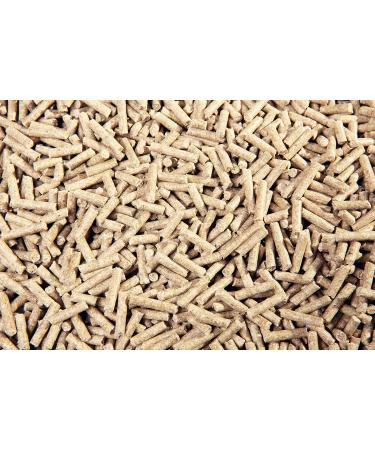 Eggersmann Profi Muskel Fit - Vitamin E + Selenium Supplementary Feed for Horses | 4 kg Bucket | Support Muscle Health - Buy Online on GoSupps.com