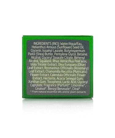 Weleda Skin Food Face Care Nourishing Day Cream - 1.3 oz Plant Rich Moisturizer - Buy Online on GoSupps.com