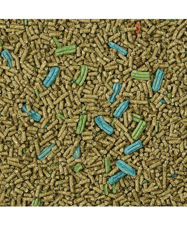 Kaytee Forti-Diet Pro Health Chinchilla Food 3lb - Premium Nutrition for Happy Chinchillas - Buy Online on GoSupps.com