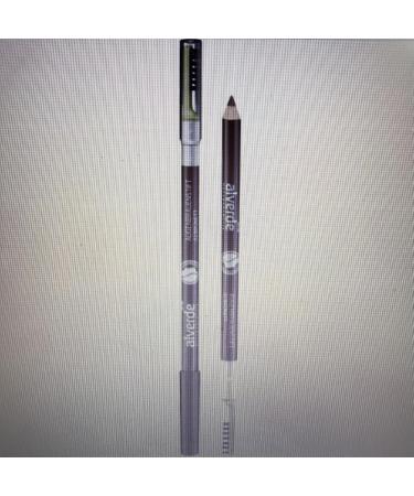 alverde NATURKOSMETIK Wenkbrauwstift 02 Bruin 11 g