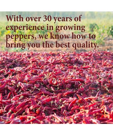 The Spice Way Premium Aleppo Pepper 4 oz - Crushed Flakes for Turkish & Mediterranean Cooking - Buy Online on GoSupps.com