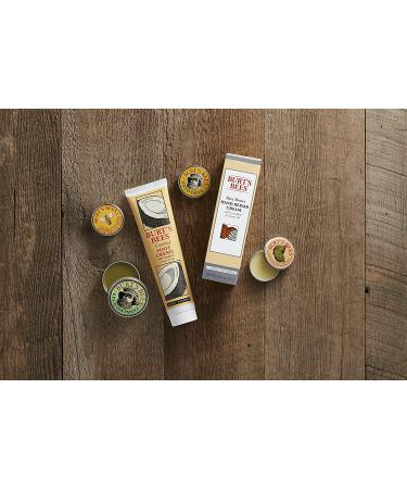 Burt's Bees Classics Gift Set - 6 Essential Products in Giftable Tin - Buy Online on GoSupps.com