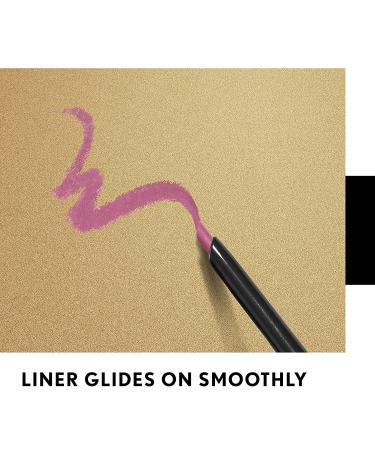 COVERGIRL Exhibitionist Lip Liner Garnet Red 225 - 0.012 Ounce (Pack of 1) - Buy Online on GoSupps.com