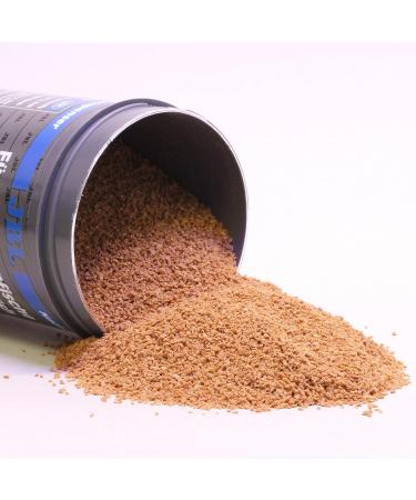 JBL Grana 40646 Premium Food for Small Aquarium Fish - 100 ml Granules No Taste - 43 g Pack - Buy Online on GoSupps.com