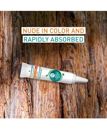 Puressentiel SOS Lip Repairing Gel for Unisex - 0.17 oz | Best Lip Care for Healthy Lips - International Shipping Available - Buy Online on GoSupps.com