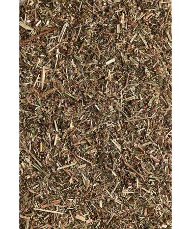 Biojoy BIO Fireweeds dried and cut 500 g ideal for Fireweed tea Epilobium parviflorum - Buy Online on GoSupps.com