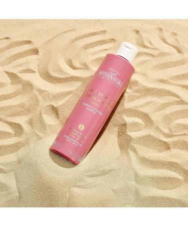  Maternatura Maternatura Elastic shampoo for wavy hair with blackcurrants gives volume hydration and elasticity made in Italy organic beauty routine for wavy hair - 250 ml - Buy Online on GoSupps.com