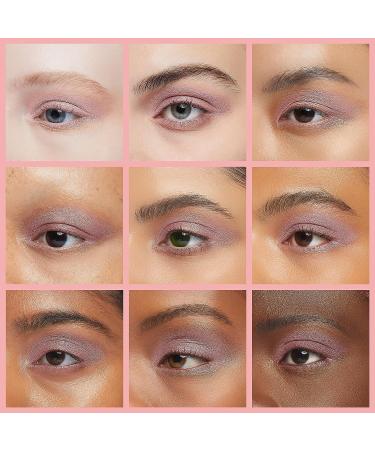 L'Or al Paris Brilliant Eyes Shimmer Liquid Eye Shadow - Blush Jewel 0.1 oz - Buy Online on GoSupps.com