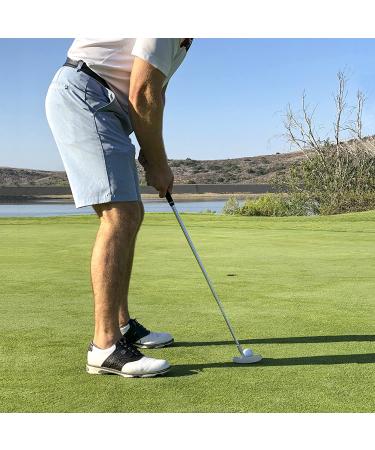 GoSports Classic Golf Putter - 35 Length with Premium Grip: Blade & 2-Way Options - Buy Online on GoSupps.com