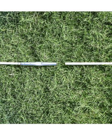 Fiberglass Corner Flags - Durable Markers for Sports Fields - Buy Online on GoSupps.com