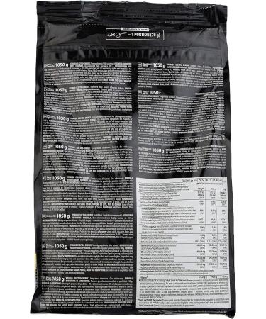 Vitargo Electro-Energy Peach - 1050g - Buy Online on GoSupps.com