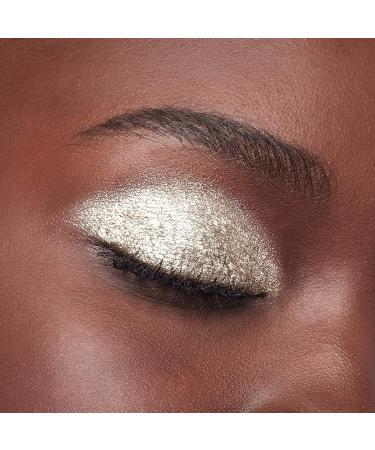 L'Or al Paris Brilliant Eyes Shimmer Liquid Eye Shadow Makeup - Crystal Shine 0.1 Fl Oz - Buy Online on GoSupps.com