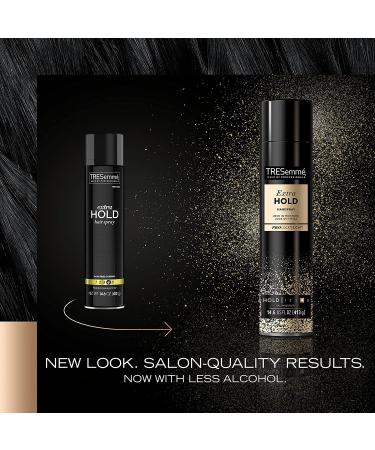 TRESemm Extra Hold Hairspray 24-Hour Frizz Control 14.6 oz with Pro Lock Tech - Buy Online on GoSupps.com
