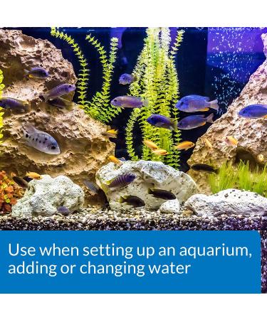 API Tap Water Conditioner for Aquariums - 1 Oz | Effective Water Treatment - Buy Online on GoSupps.com