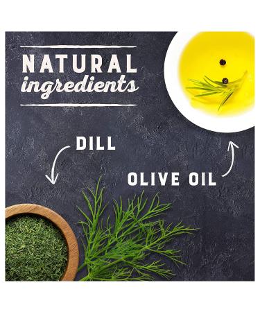 Triscuit Dill Sea Salt Olive Oil Whole Grain Wheat Crackers 8.5 oz - Buy Online Now - Buy Online on GoSupps.com