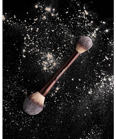 Hourglass Veil Powder Brush - Luxe Makeup Application - Buy Online on GoSupps.com