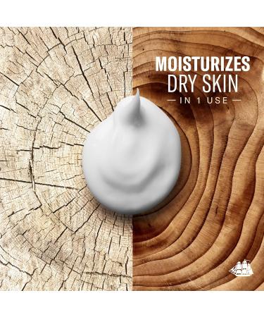 Old Spice Hand Face & Body Lotion for Men - Lightweight Moisturizer with Vitamin B3 Brown Sugar & Cocoa Butter 16 oz - Ideal for All Skin Types - International Shipping Available - Buy Online on GoSupps.com