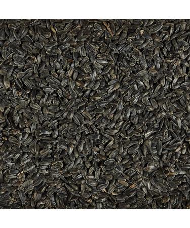 Kaytee Wild Bird Black Oil Sunflower Food - 5 lb Premium Seed for Wild Birds - Buy Online on GoSupps.com
