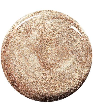 essie Gel Couture Daring Damsel Gold Metallic Nail Polish 0.46 fl. oz - Buy Online on GoSupps.com