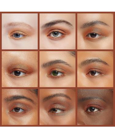 L'Or al Paris Brilliant Eyes Shimmer Liquid Eye Shadow Bronze Light 0.1 oz - Pack of 1 - Buy Online on GoSupps.com