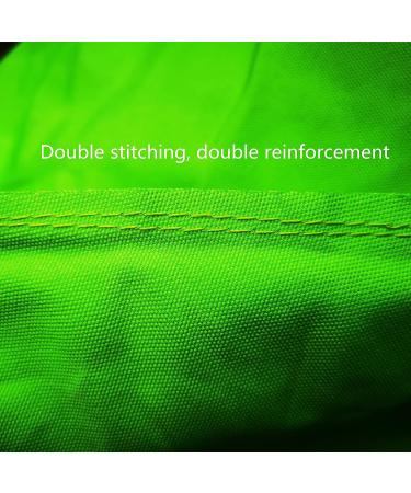 SWYIVY 40 Inch Horse Ball Cover Toy Mega Herding Ball Cover for Giant Horse Soccer 40 Inch 40 Green Cover - Buy Online on GoSupps.com