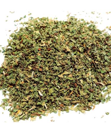 Buy Organic Cistus Tea - Cistus Incanus Herbal Infusion (250g) - Premium Rockrose Herb for Wellness - International Shipping Available - Buy Online on GoSupps.com