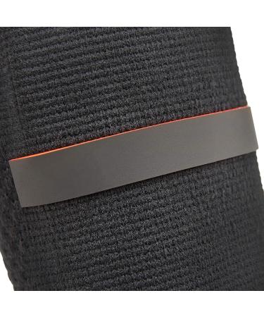 Adidas Unisex-Adult Performance Elbow Support in Red - Size Small | International Shipping Available - Buy Online on GoSupps.com