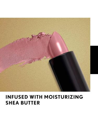 COVERGIRL Exhibitionist Lipstick Demi-Matte Worthy 450 - 0.123 oz (Pack of 1) - Buy Online on GoSupps.com