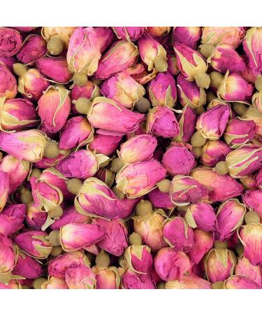 Sardis Rosebud Herbal Tea 50 Gram - Buy Online on GoSupps.com
