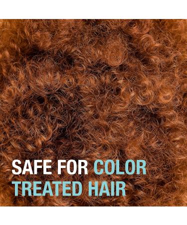 Neutrogena Gentle & Soft Healthy Scalp Shampoo - Sensitive Scalp, Lightweight Moisture, pH-Balanced, Color-Safe - 12oz - Buy Online on GoSupps.com