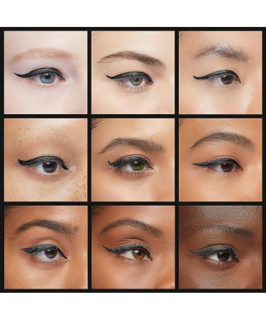 L'Oreal Paris Infallible Smokissime Powder Eyeliner Taupe Smoke 703 - 0.03oz (Pack of 1) - Buy Online on GoSupps.com