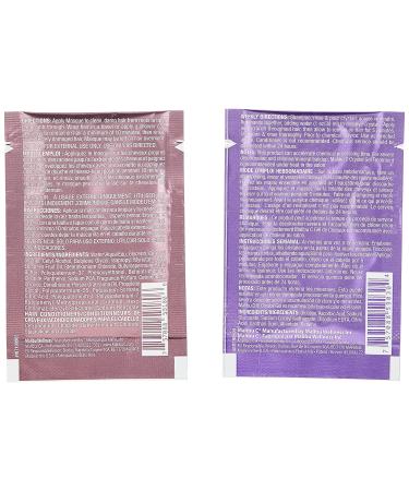 Malibu C Curl Partner Mini-Rehab - 1 ct. | Deep Conditioning Treatment - Buy Online on GoSupps.com