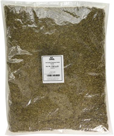 Old India Savoury Herb Dried 750 g