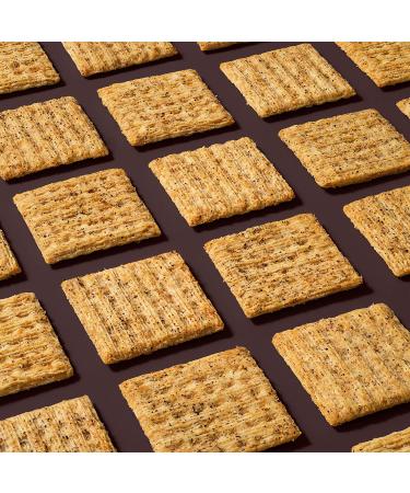 Triscuit Cracked Pepper Olive Oil Whole Wheat Crackers 8.5 oz - Buy Now! - Buy Online on GoSupps.com