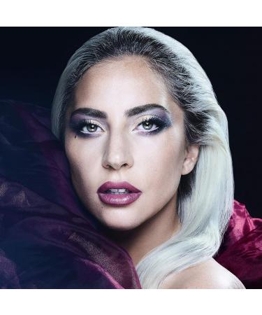 Haus Laboratories By Lady Gaga GLAM ROOM PALETTE NO. 1 FAME 10-Shade Eyeshadow Palette - Pack of 3 - Buy Online on GoSupps.com