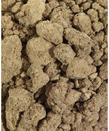 Yess Essentials Authentic Raw African Black Soap 500gm - Buy Online on GoSupps.com