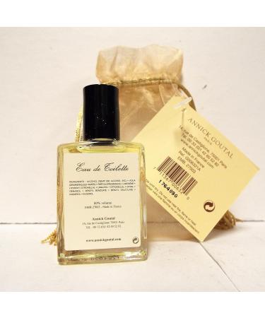 Annick Goutal Eau d'Hadrien 0.5 oz EDT Mini - Buy Online on GoSupps.com