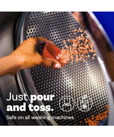 Downy Unstopables In-Wash Laundry Scent Booster Beads - Tide Original 18.2 oz | International Shipping Available - Buy Online on GoSupps.com