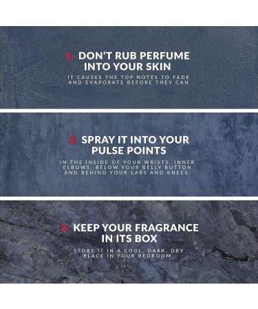 Territoire Eau De Parfum Men's Cologne (Prive) - Buy Online on GoSupps.com