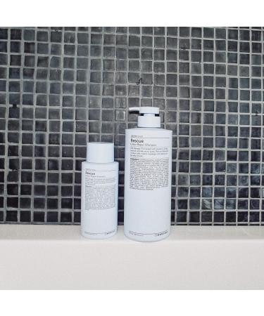 J Beverly Hills Rescue Anti-Aging Conditioner 350ml/12oz - Revitalize & Nourish Your Hair | International Shipping Available - Buy Online on GoSupps.com