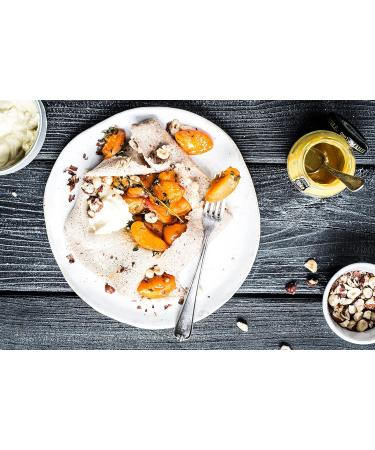 Maille Mayonnaise Nature Fins Gourmets Jar 320 g - Buy Online on GoSupps.com