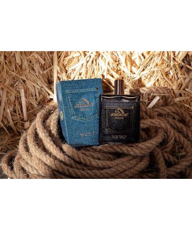 Indigo by Jordache for Men - 3.4 oz EDT Spray - Buy Online on GoSupps.com