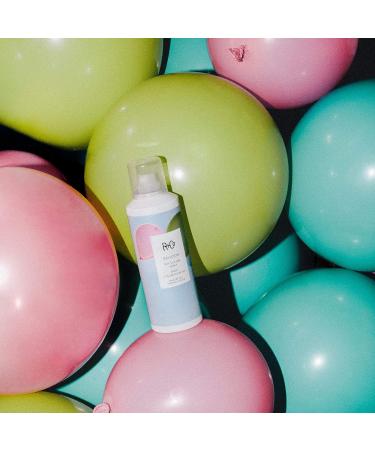 R+Co Balloon Dry Volume Hair Spray | Adds Instant Volume + Texture + Finish + Hold | Long-Lasting Ultra-Light | 7 Fl Oz (Pack of 1) - Buy Online on GoSupps.com