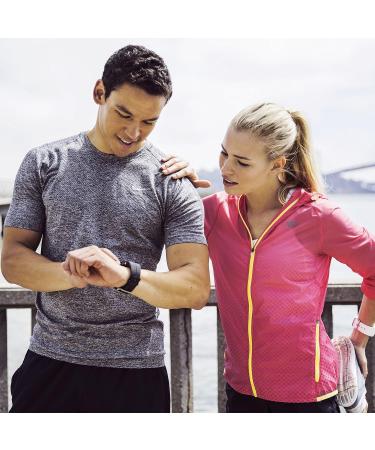 Buy Polar M400 GPS Running Watch (Black No Chest Strap) - Best Deals on International Shipping - Buy Online on GoSupps.com