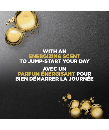 Dove Men + Care Uplifting Fresh Awake Body and Face Wash with 24-Hour Nourishing Micromoisture Technology Body Wash for Men 400 ml Fresh 400 ml (Pack of 1) - Buy Online on GoSupps.com