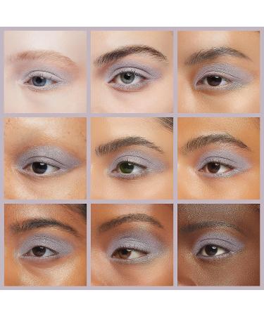 Lauren Brooke Cosmetiques Natural Creme Eyeshadow - Wisteria Shimmer | Buy Online - Buy Online on GoSupps.com