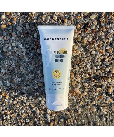 MacKenzie s Saltwater Sampler Gift Set | Ideal Gifts for Fishermen Men & Women | Hand Scrub Ocean Safe Sunscreen After Sun Lotion | Coastal Gift Ideas - Buy Online on GoSupps.com
